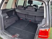 Volkswagen Touran 1.6 TDI Blue.Highine 7L