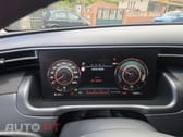 Hyundai Tucson 1.6 T-GDI HEV Premium