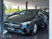 Mercedes-Benz A 180 d Style Aut