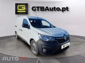 Renault Kangoo L1 Blue dCi 95 Authentic