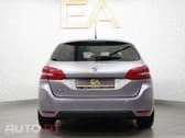 Peugeot 308 SW 1.6 BlueHDi Allure