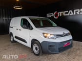 Citroen Berlingo 1.5 BlueHDi M Shine