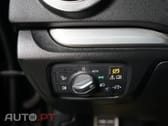 Audi A3 Sportback 1.0 TFSI sport