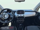 Fiat 500X 1.4 MA City Cross S&S