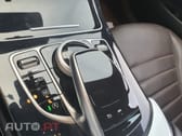 Mercedes-Benz GLC 250 d Coupé Exclusive 4-Matic