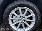 BMW X1 16 d sDrive