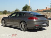 Porsche Panamera 3.0 V6