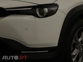 Mazda MX-3 MX-30 E-SKYACTIV EXCLUSVE-LINE