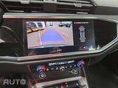 Audi Q3 45 TFSIe S line Design