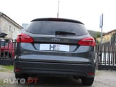 Ford Focus SW 1.5 TDCi Titanium