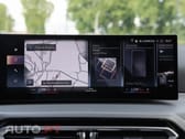 BMW 320 Touring Pack M Auto