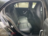 Mercedes-Benz A 250 e 8G-DCT AMG Line