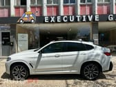 BMW X4 20 d xDrive Pack M Auto