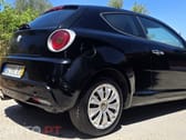 Alfa Romeo Mito 1.3 JTD Distinctive