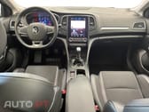 Renault Mégane Sport Tourer 1.5 Blue dCi Intens