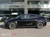 Tesla Model Y Standard