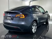 Tesla Model Y Long Range Dual Motor AWD