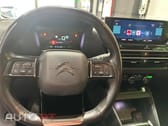 Citroen e-C4 50 kWh Shine