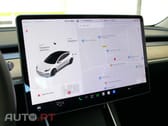 Tesla Model 3 Standard Range Plus RWD