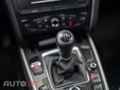 Audi A4 Allroad 2.0 TDI quattro