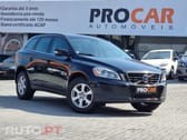Volvo XC60 2.0 D3 Drive