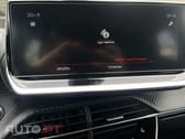 Peugeot 2008 GTLINE 1.5 BlueHdi EAT8