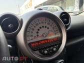 MINI Countryman Cooper D