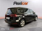 Seat Alhambra 2.0 TDI Style