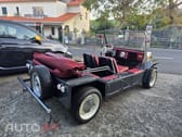 MINI Moke RETROSTYLE