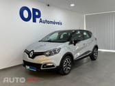 Renault Captur 1.5 dCi Exclusive