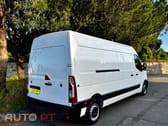 Renault Master 2.3 dCi L3H3 3.5T SS