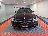 Mercedes-Benz E 250 CDi Avantgarde BlueEf.Auto.