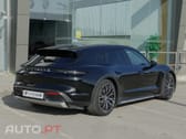 Porsche Taycan 4S