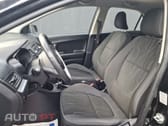 Kia Picanto 1.0 CVVT EX