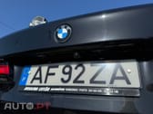 BMW 530 e