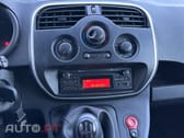 Renault Kangoo 1.5 dCi S/S 3L