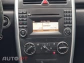 Mercedes-Benz A 160 Avantgarde Aut.