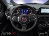 Fiat Tipo 1.3 MultiJet Life