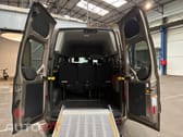 Ford Transit Custom 320L2 2.0 TDCi H2 Trend Aut.
