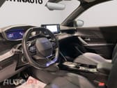 Peugeot 2008 1.2 PureTech GT EAT8