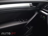 Audi Q5 50 TFSIe quattro S tronic Advance 