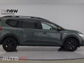 Dacia Jogger ECO-G 100 Bi-Fuel Extreme+ 7 lugares