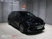 MG MG4 64 kWh Luxury