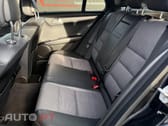 Mercedes-Benz C 250 CDi Avantgarde BE