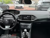 Peugeot 308 1.6 BlueHDi Allure
