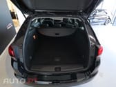 Opel Astra Sports Tourer 1.5 D Business Edition S/S