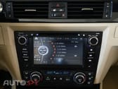 BMW 320 d Cabrio
