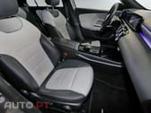Mercedes-Benz A 250  AMG Night