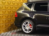 Porsche Cayenne Tiptronic