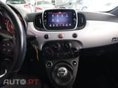 Fiat 500 1.0 Hybrid Connect
